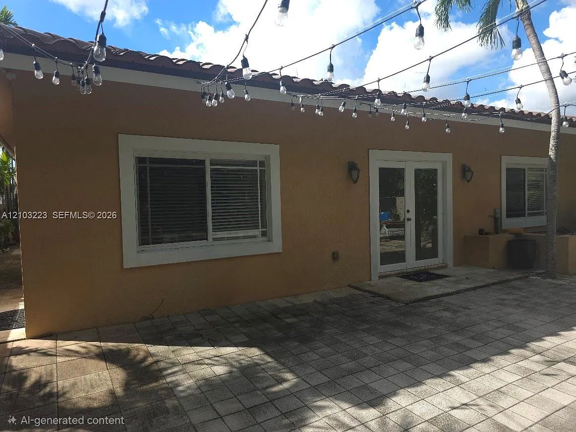 Tamiami Pines Rev Plat — Photo 2
