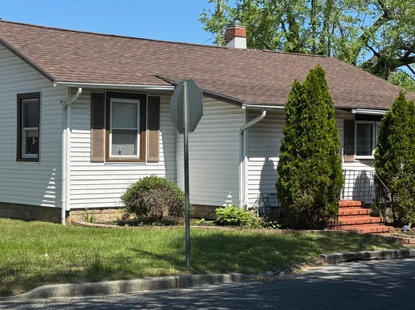 (undisclosed Address), Carneys Pt, NJ 08069