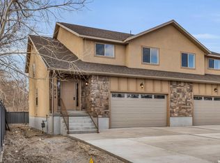 5672 S 1300 E #1, Salt Lake City, UT 84121