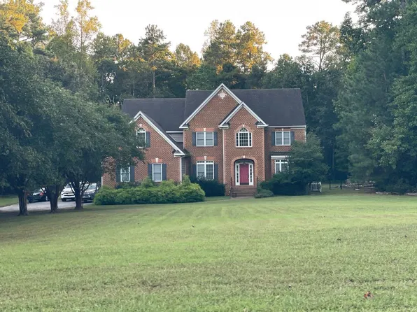 7425 Rosemead Ln, Chesterfield, VA 23838