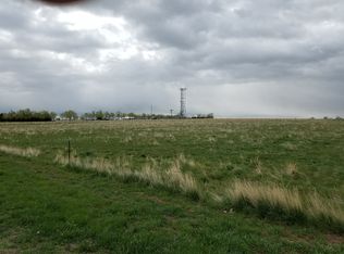 1 W Frontage Rd, Wheatland, WY 82201