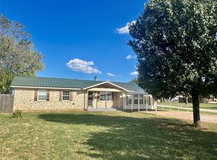 14717 Highway 6, Eastland, TX 76448