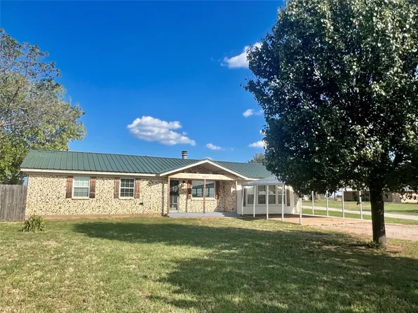 14717 Highway 6, Eastland, TX 76448
