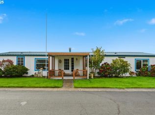 4730 Auburn Rd NE UNIT 72, Salem, OR 97301