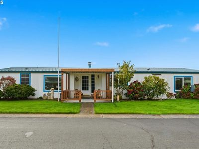 4730 Auburn Rd NE Unit 72, Salem, OR, 97301