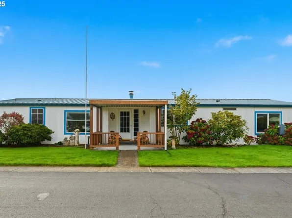 4730 Auburn Rd NE Unit 72, Salem, OR 97301