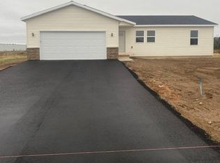 1408 Parkview Drive Construction #NEW, Merrill, WI 54452