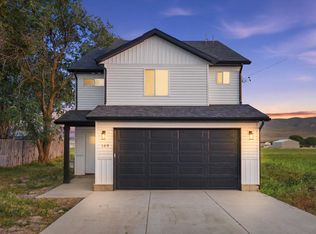 169 N 400 E, Garland, UT 84312