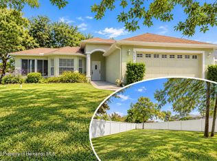 7195 Toledo Rd, Spring Hill, FL 34606