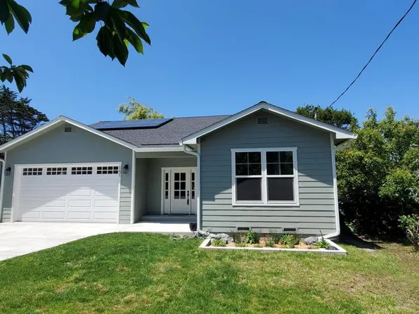 151 Dana St, Fort Bragg, CA 95437