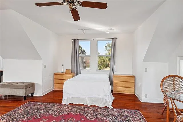 590 Walnut St #LOFT — Photo 8