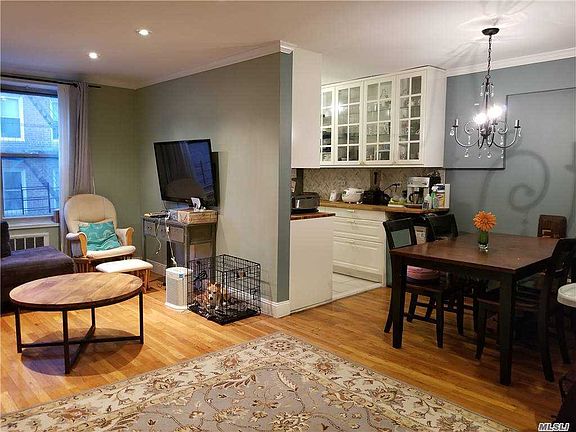 2nd image of 33-25 92nd St #2