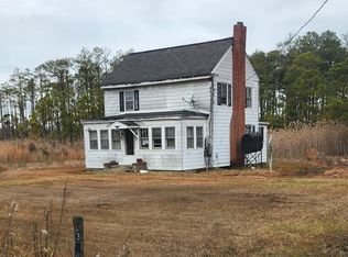 3176 Robbins Rd, Crapo, MD 21626