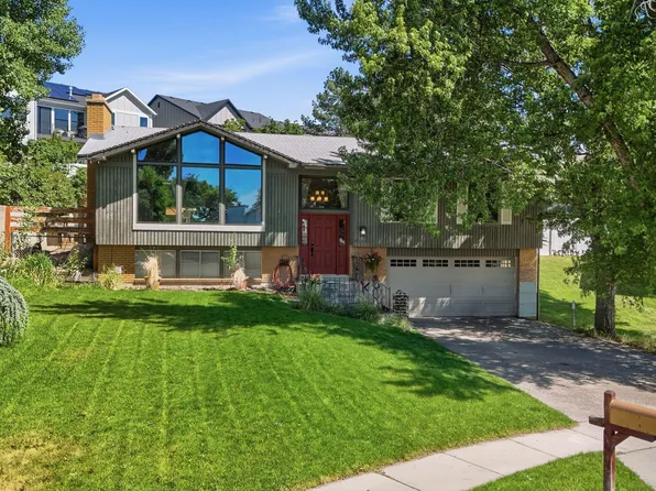 8555 S Grambling Way, Sandy, UT 84094