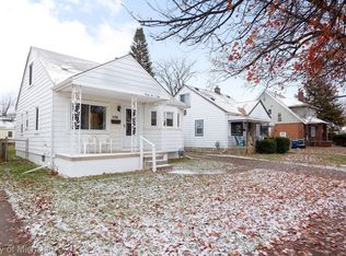2108 Markese Ave, Lincoln Park, MI 48146