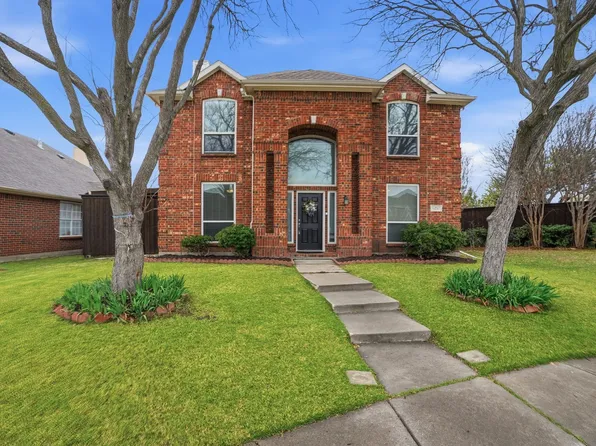 6217 Apache Dr, The Colony, TX 75056