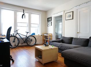 40 Quint Ave #31A, Allston, MA 02134