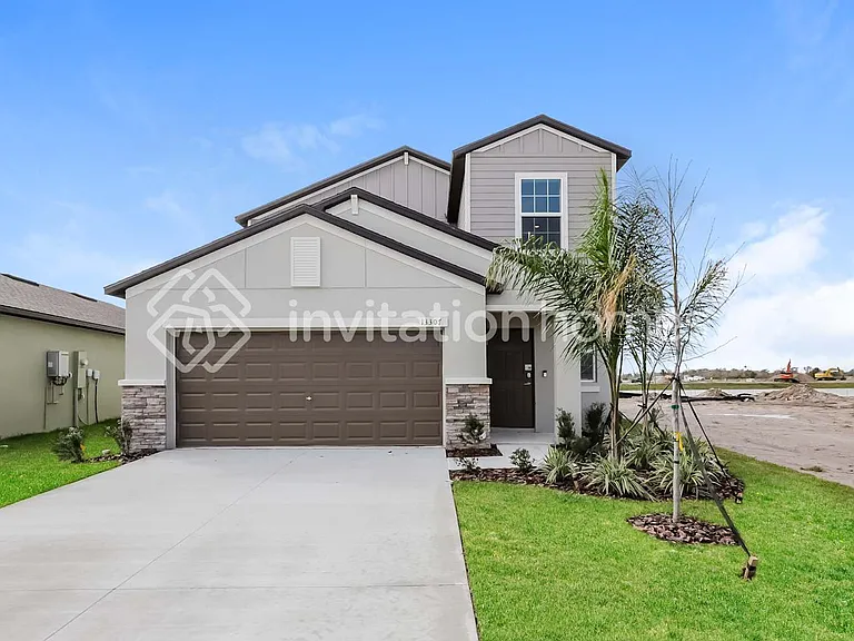 13307 Sunset Sapphire Ct — Photo 1