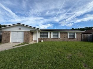 11947 Pequots Ln, Jacksonville, FL 32246