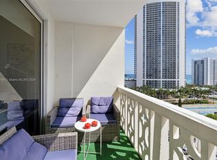 1825 S Ocean Dr #PENTHOUSE 11, Hallandale Beach, FL 33009