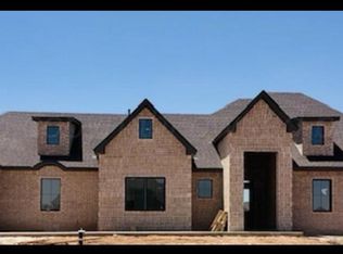 9550 Garrison Crk, Amarillo, TX 79119