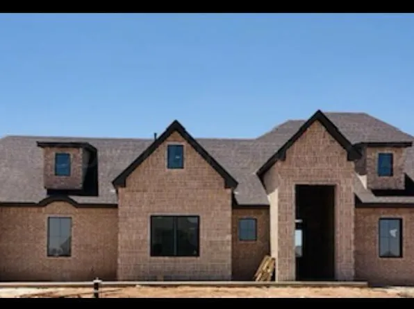 9550 Garrison Crk, Amarillo, TX 79119