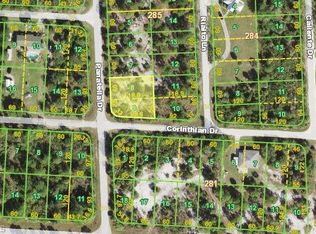 13183 Rialto Ln, Punta Gorda, FL 33955