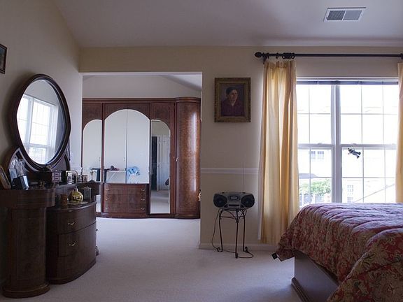 Master Suite Sitting Room