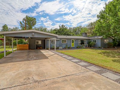 5038 Ocotillo St, El Paso, TX, 79932