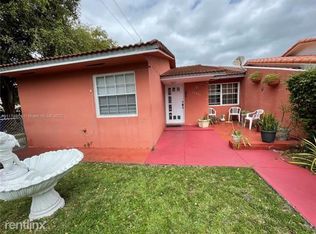 11571 SW 5th St, Sweetwater, FL 33174