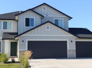 2536 W Midnight Dr, Kuna, ID 83634