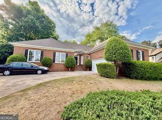 3607 Hampstead Ln NE, Roswell, GA 30075