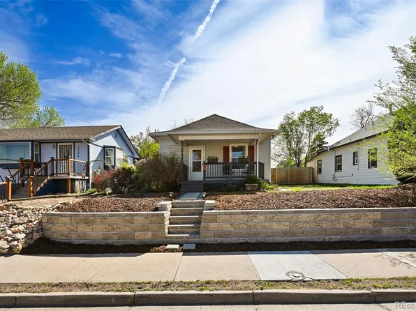 3310 S Logan Street, Englewood, CO 80113