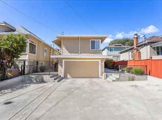2033 High St, Oakland, CA 94601