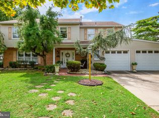 33 Appletree Ln, Sewell, NJ 08080