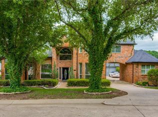720 Oak Hollow Ln, Highland Village, TX 75077