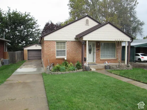 2337 Iowa Ave, Ogden, UT 84401