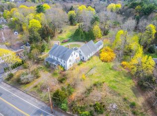 200 Main St, Kingston, MA 02364