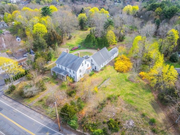200 Main St, Kingston, MA 02364