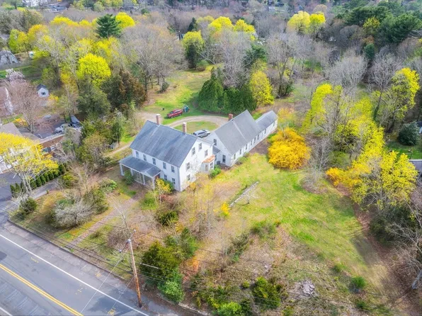 200 Main St, Kingston, MA 02364