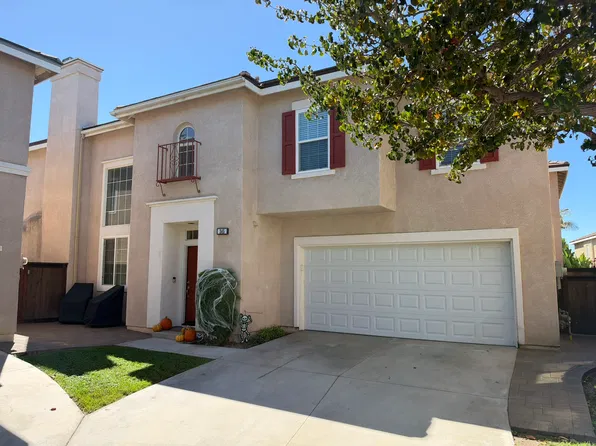 345 Venetia Way, Oceanside, CA 92057