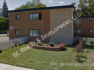 350 Wilson Ave APT D, West Chicago, IL 60185