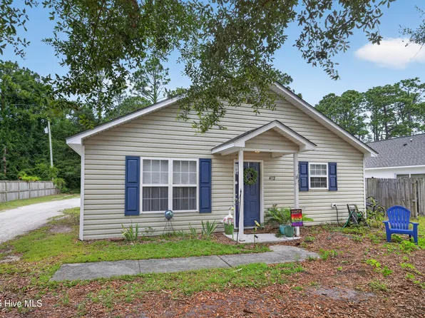 412 Beasley Road, Wilmington, NC 28409