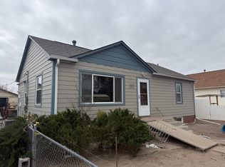 525 Linden St, Sidney, NE 69162