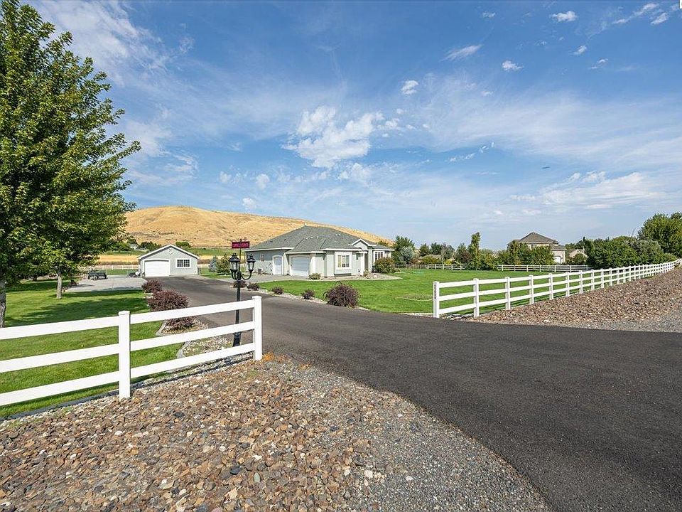 78604 E Canyon Meadow Dr, Kennewick, WA 99338 | Zillow