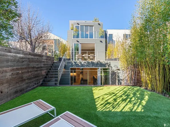 33 Day St, San Francisco, CA 94110