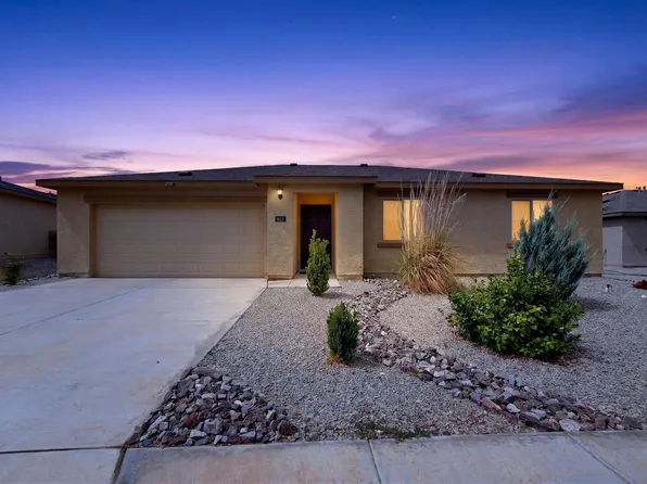 913 Camino De Las Violeta, Belen, NM 87002