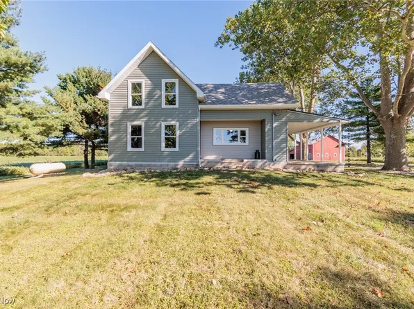 1450 Us Highway 224 E, Greenwich, OH 44837