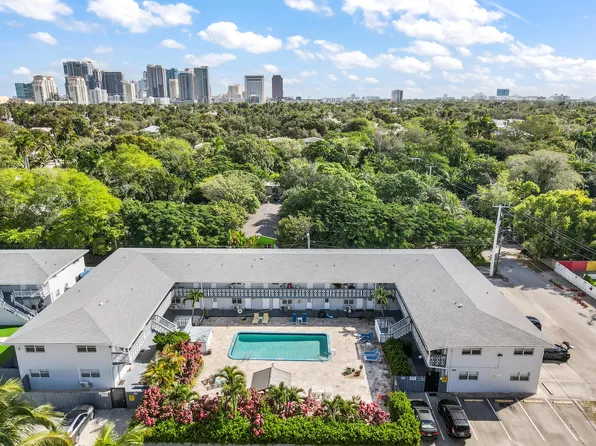 626 SW 14th Ave #205, Fort Lauderdale, FL 33312