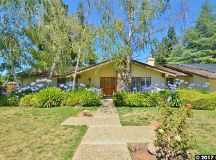 1 Whitt Ct, Clayton, CA